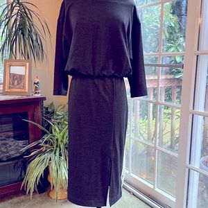 Anthropology Knit Dress